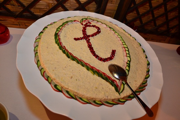 Rodolph & Christina Wedding
